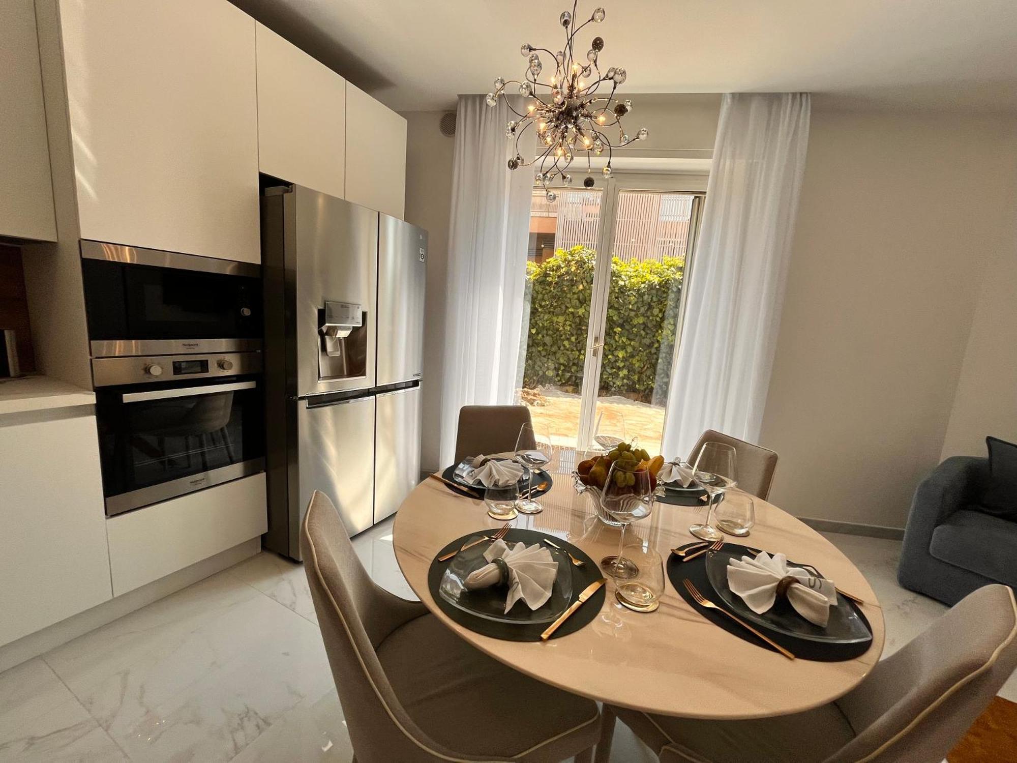 Vanecia'S Luxury Homestay San Remo Kültér fotó