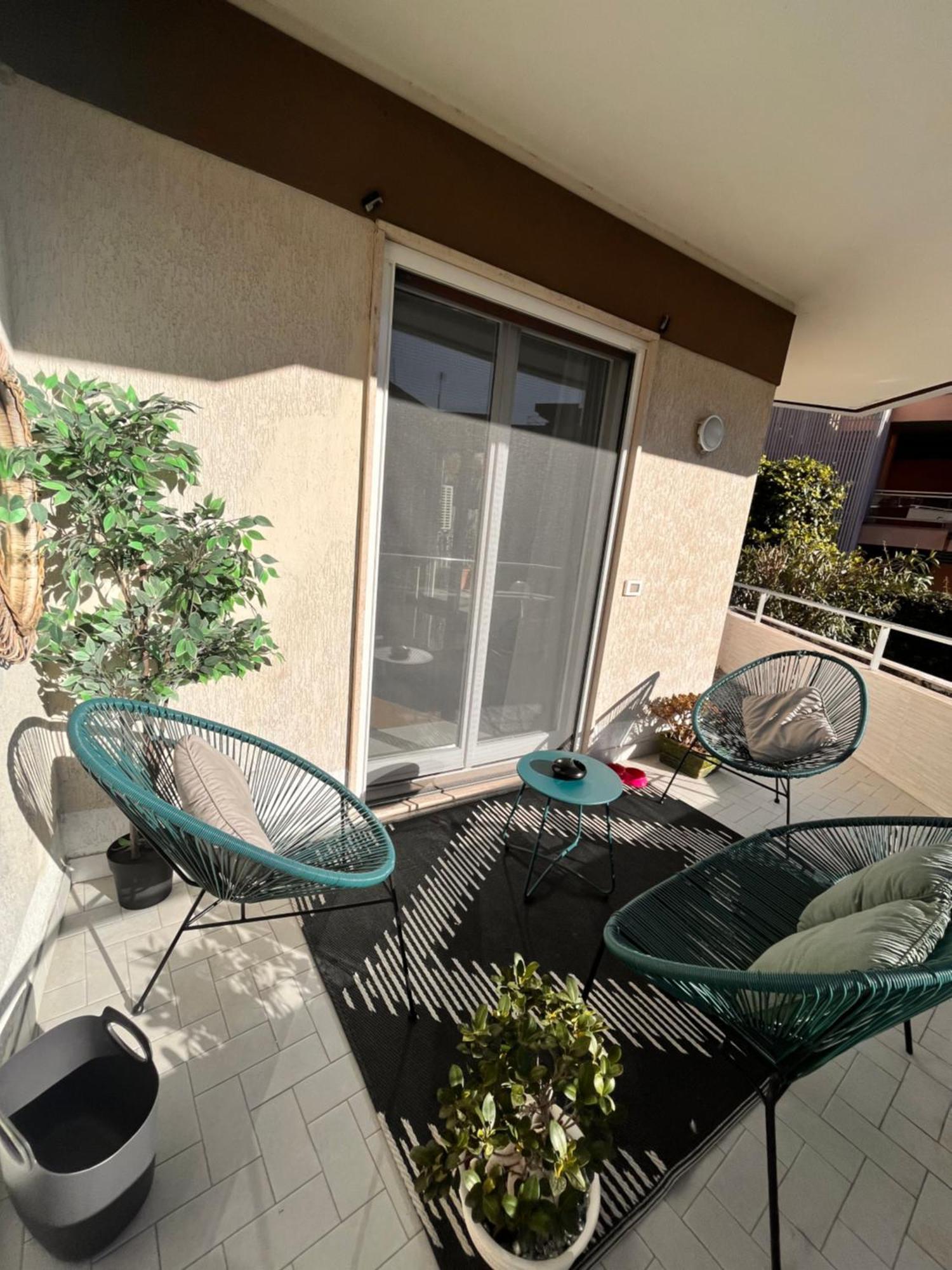 Vanecia'S Luxury Homestay San Remo Kültér fotó