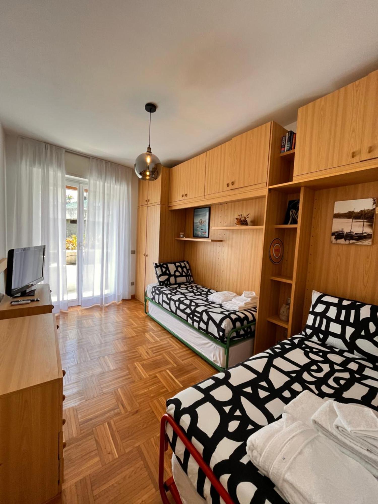 Vanecia'S Luxury Homestay San Remo Kültér fotó